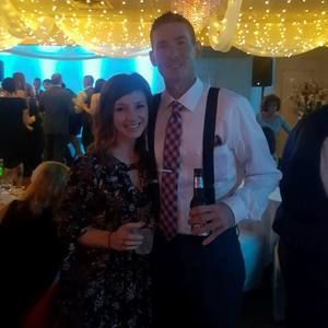 Meet your Posher, Kevin